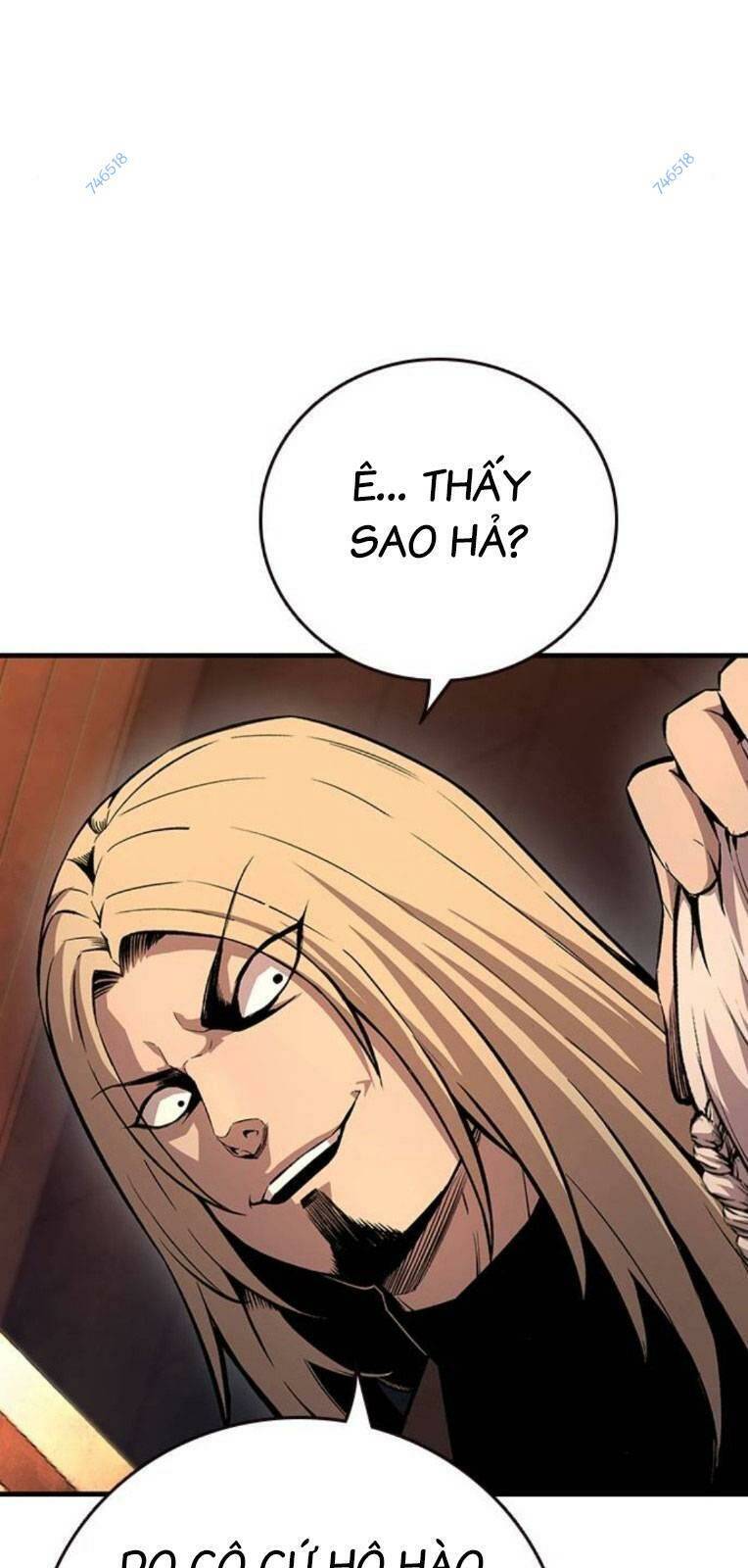 Vua Hiệp Sĩ Đã Trở Lại Với Một Vị Thần Chap 55 - Next Chap 56