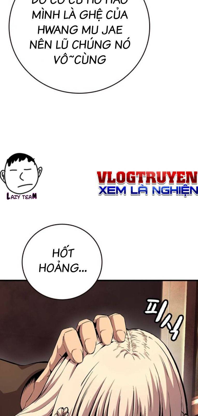 Vua Hiệp Sĩ Đã Trở Lại Với Một Vị Thần Chap 55 - Next Chap 56
