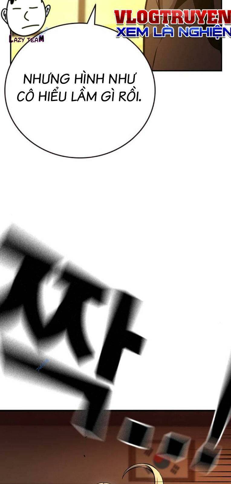 Vua Hiệp Sĩ Đã Trở Lại Với Một Vị Thần Chap 55 - Next Chap 56