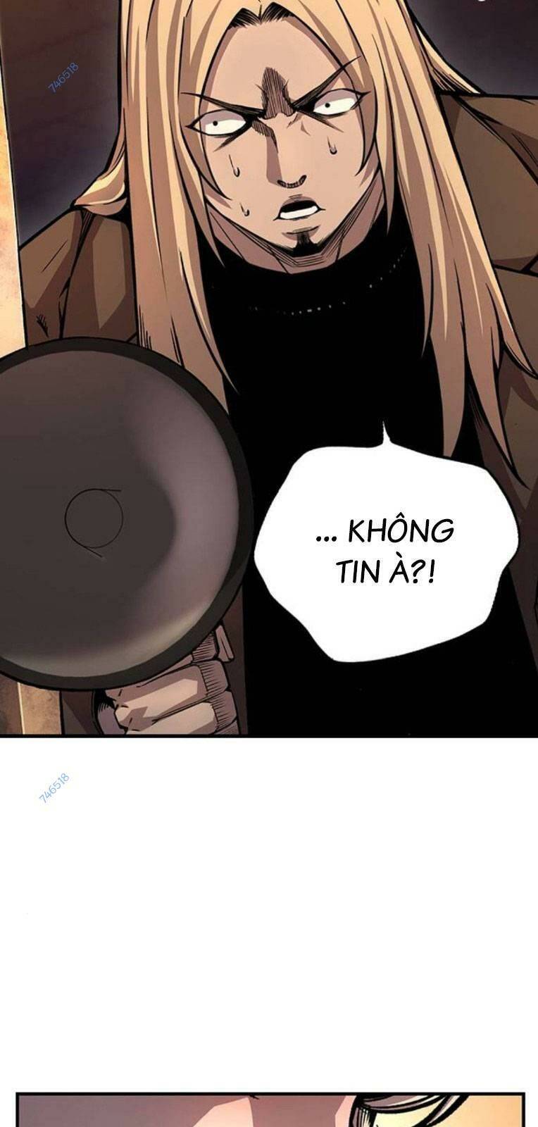 Vua Hiệp Sĩ Đã Trở Lại Với Một Vị Thần Chap 55 - Next Chap 56
