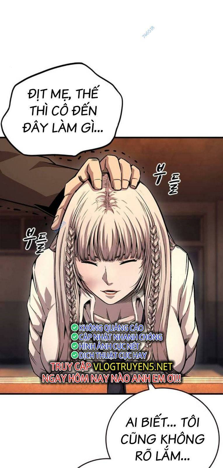 Vua Hiệp Sĩ Đã Trở Lại Với Một Vị Thần Chap 55 - Next Chap 56