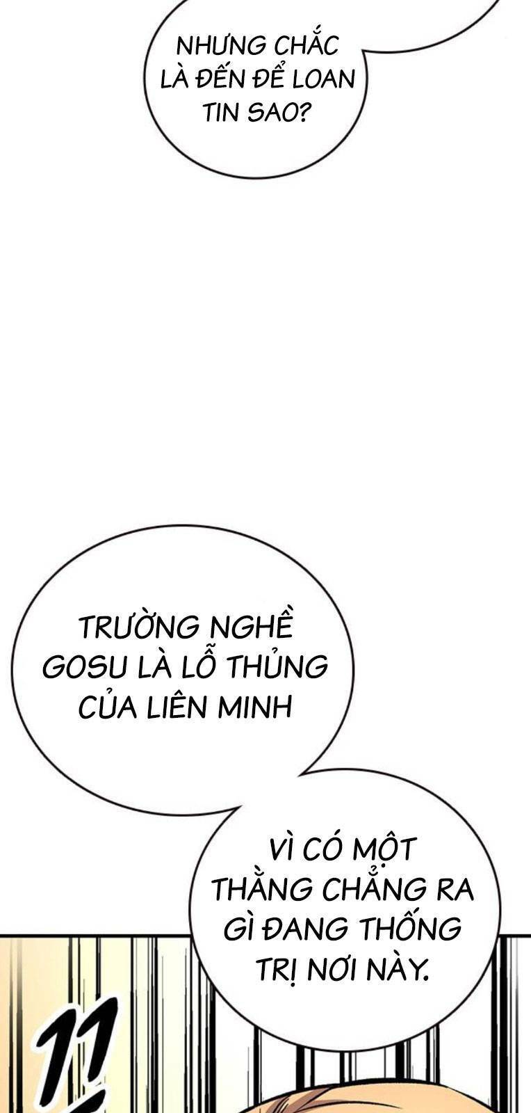 Vua Hiệp Sĩ Đã Trở Lại Với Một Vị Thần Chap 55 - Next Chap 56