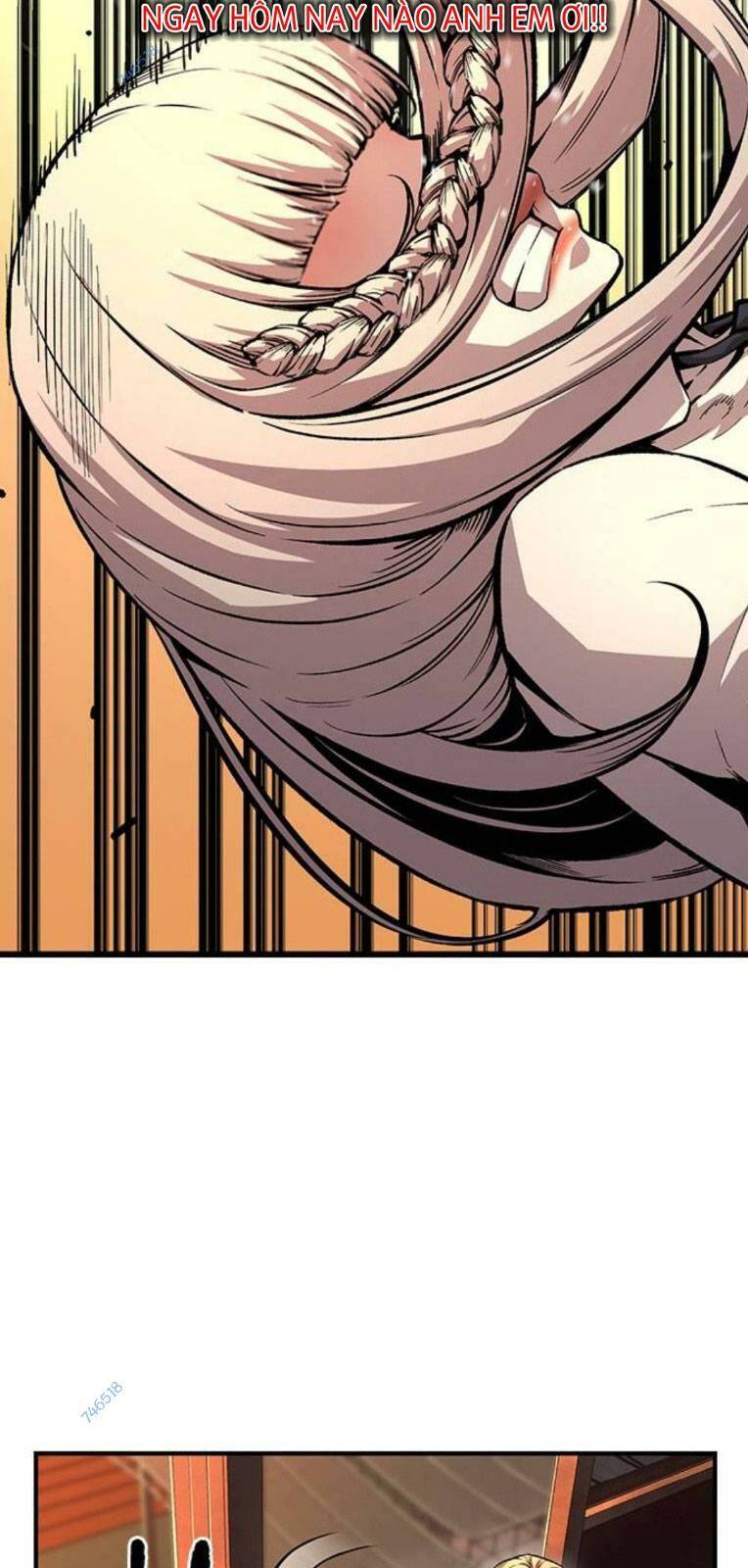 Vua Hiệp Sĩ Đã Trở Lại Với Một Vị Thần Chap 55 - Next Chap 56