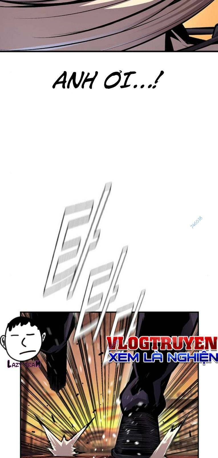 Vua Hiệp Sĩ Đã Trở Lại Với Một Vị Thần Chap 55 - Next Chap 56