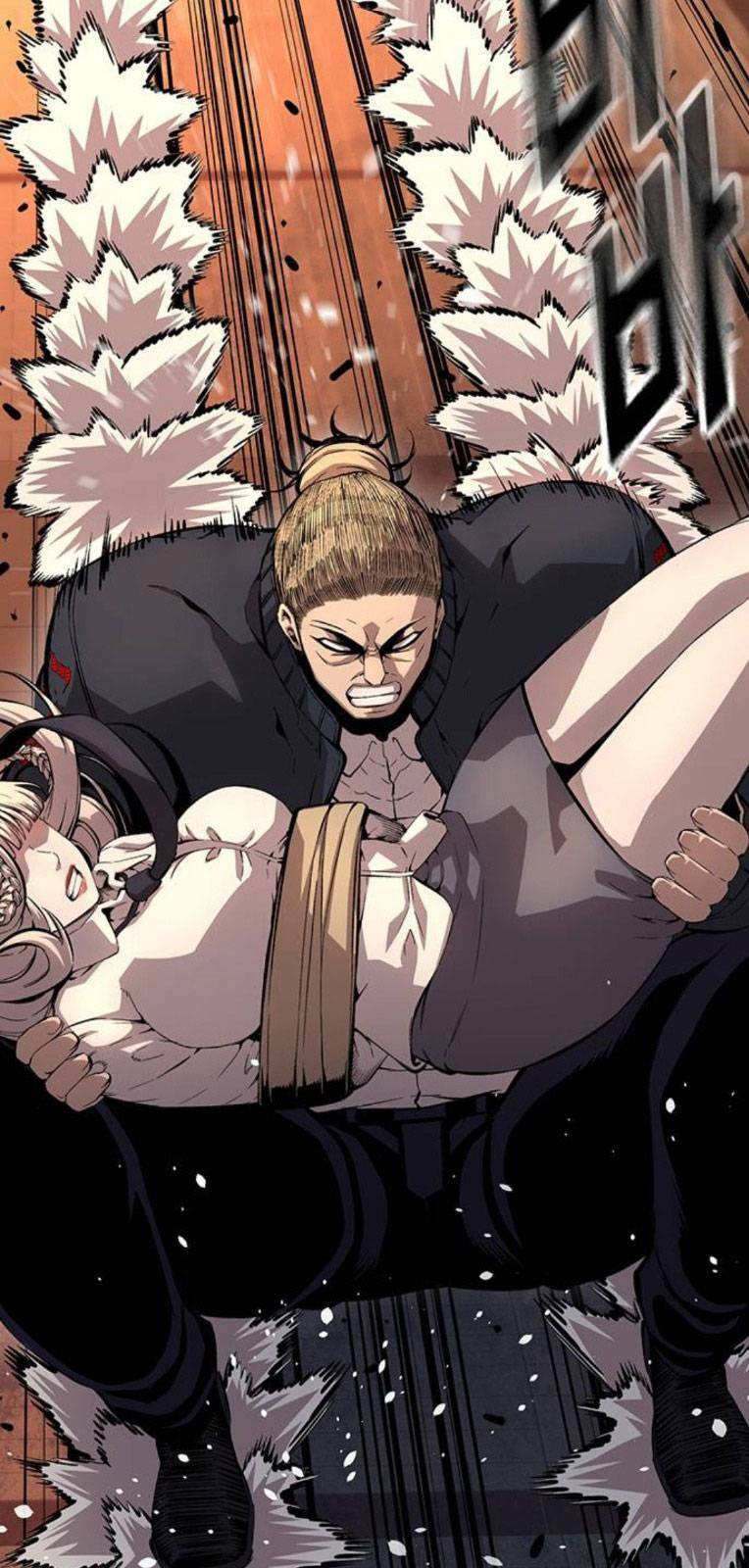 Vua Hiệp Sĩ Đã Trở Lại Với Một Vị Thần Chap 55 - Next Chap 56