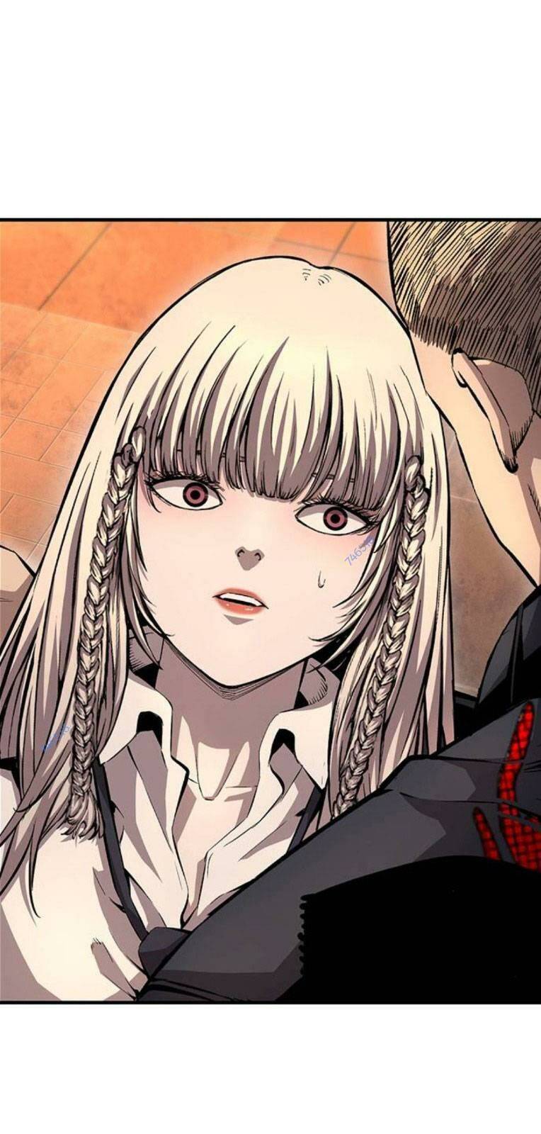 Vua Hiệp Sĩ Đã Trở Lại Với Một Vị Thần Chap 55 - Next Chap 56