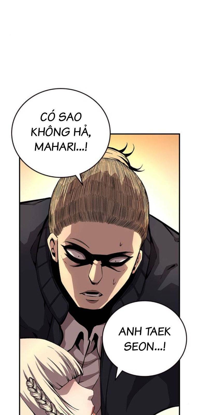 Vua Hiệp Sĩ Đã Trở Lại Với Một Vị Thần Chap 55 - Next Chap 56