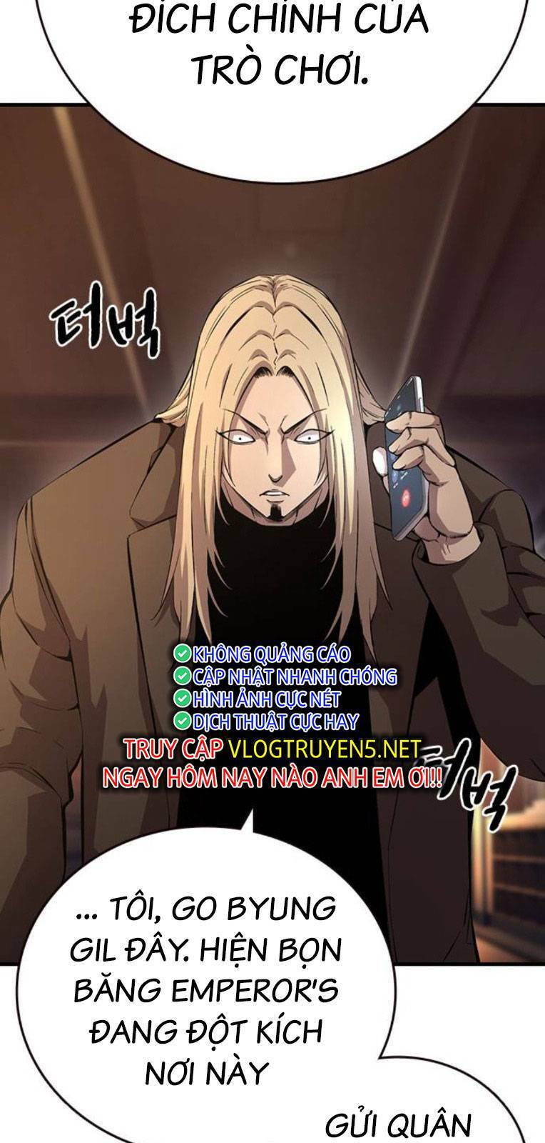 Vua Hiệp Sĩ Đã Trở Lại Với Một Vị Thần Chap 55 - Next Chap 56