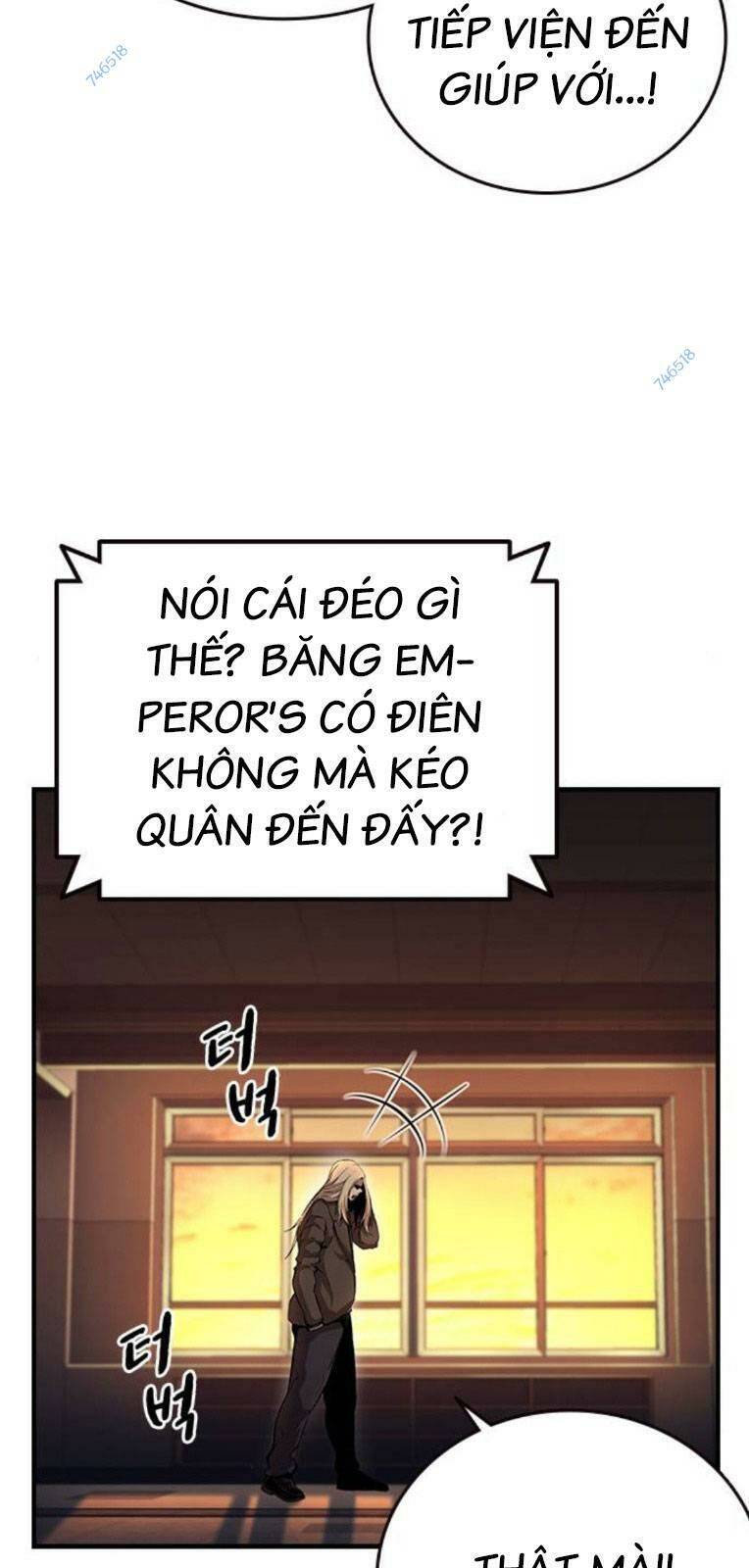 Vua Hiệp Sĩ Đã Trở Lại Với Một Vị Thần Chap 55 - Next Chap 56