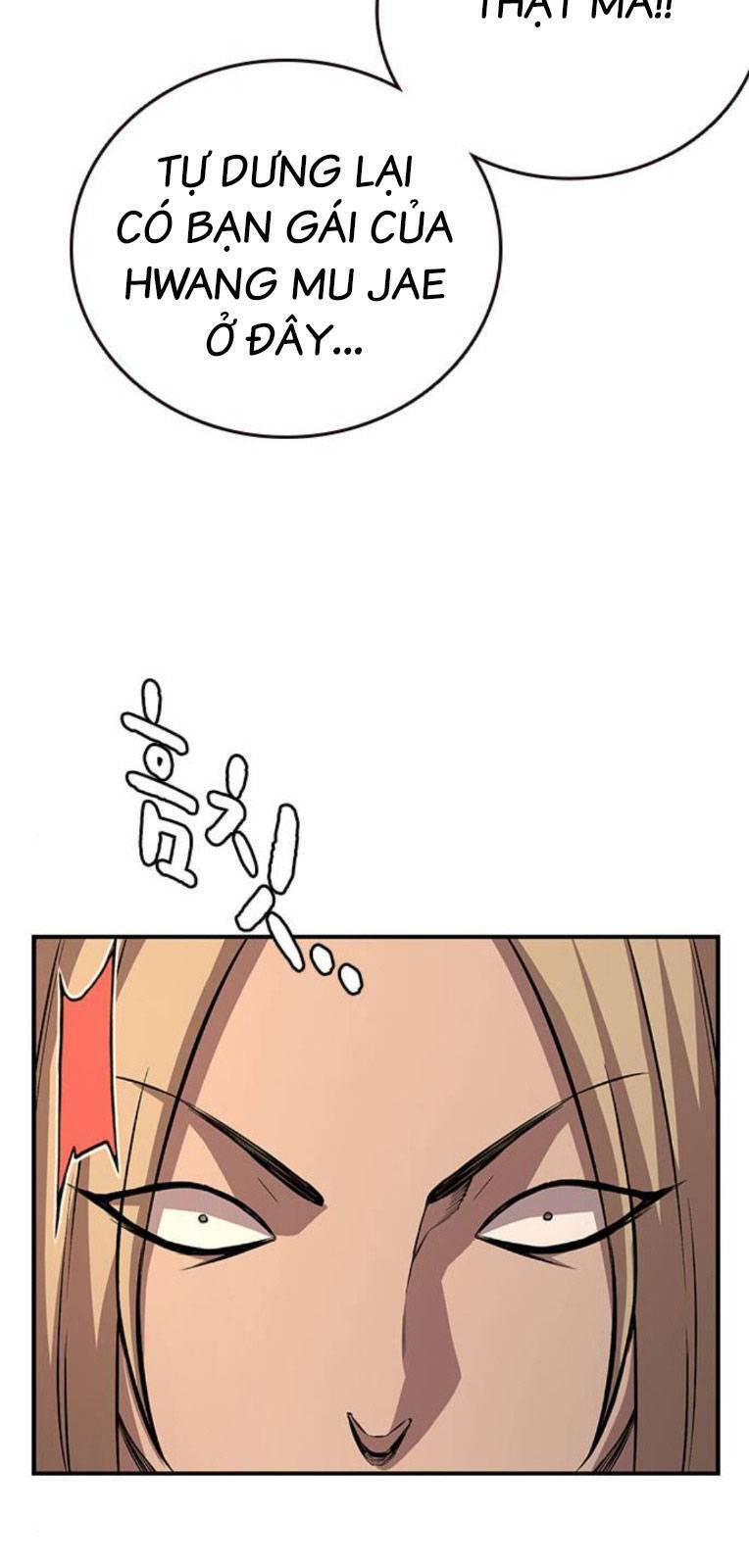 Vua Hiệp Sĩ Đã Trở Lại Với Một Vị Thần Chap 55 - Next Chap 56