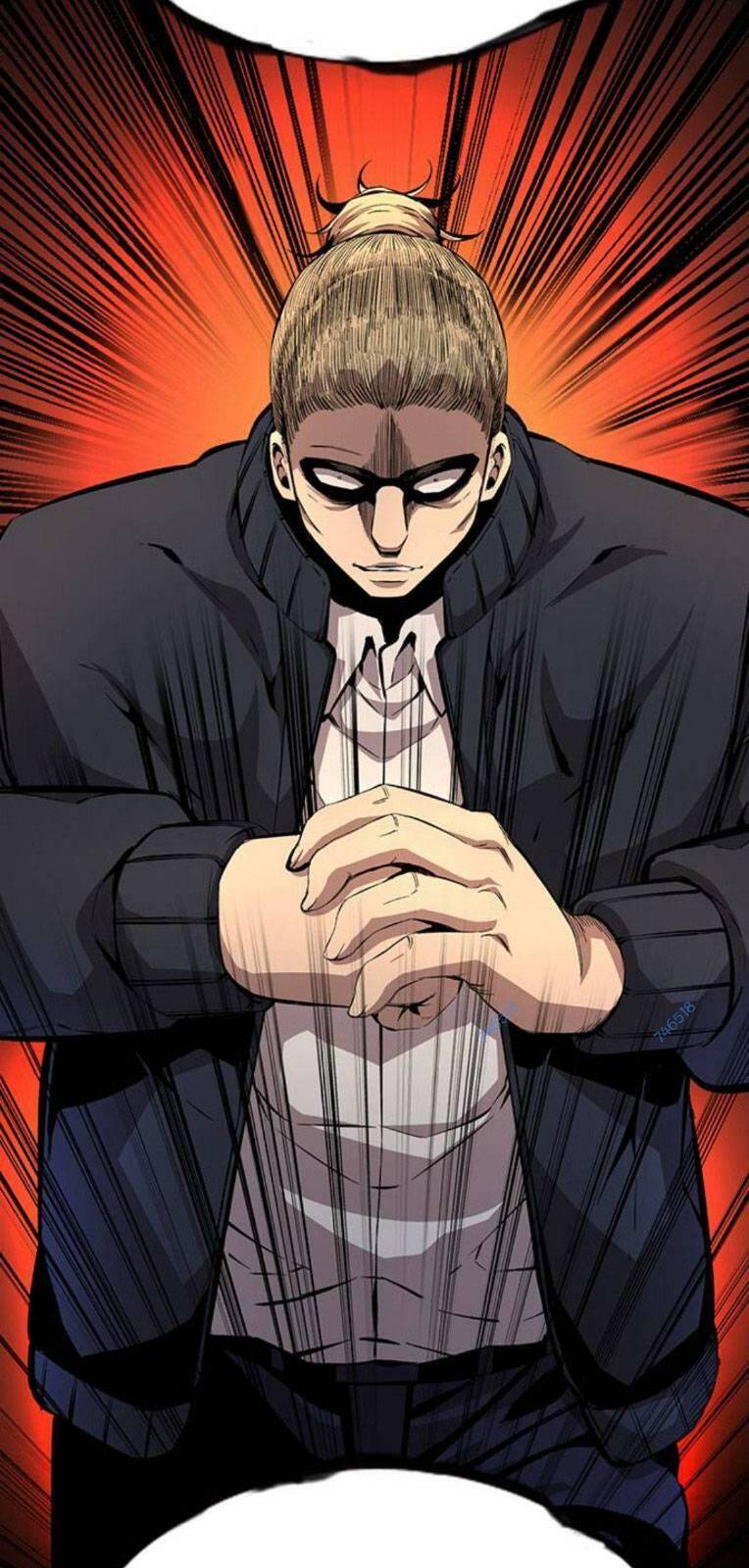 Vua Hiệp Sĩ Đã Trở Lại Với Một Vị Thần Chap 55 - Next Chap 56