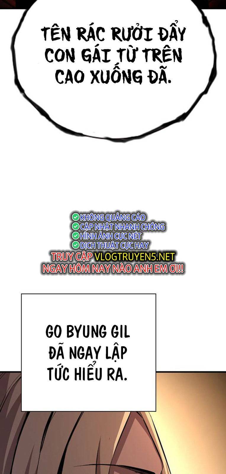 Vua Hiệp Sĩ Đã Trở Lại Với Một Vị Thần Chap 55 - Next Chap 56
