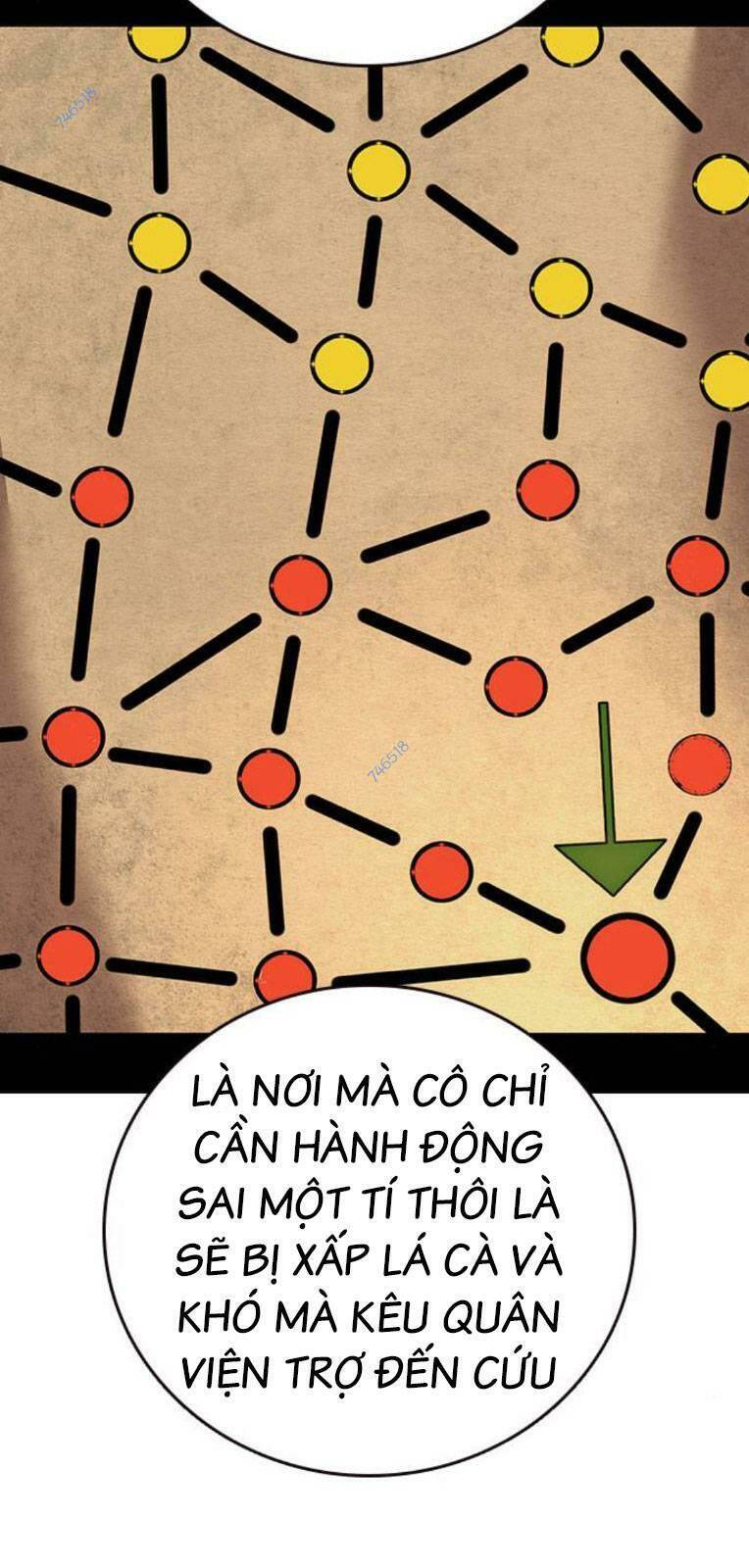 Vua Hiệp Sĩ Đã Trở Lại Với Một Vị Thần Chap 55 - Next Chap 56