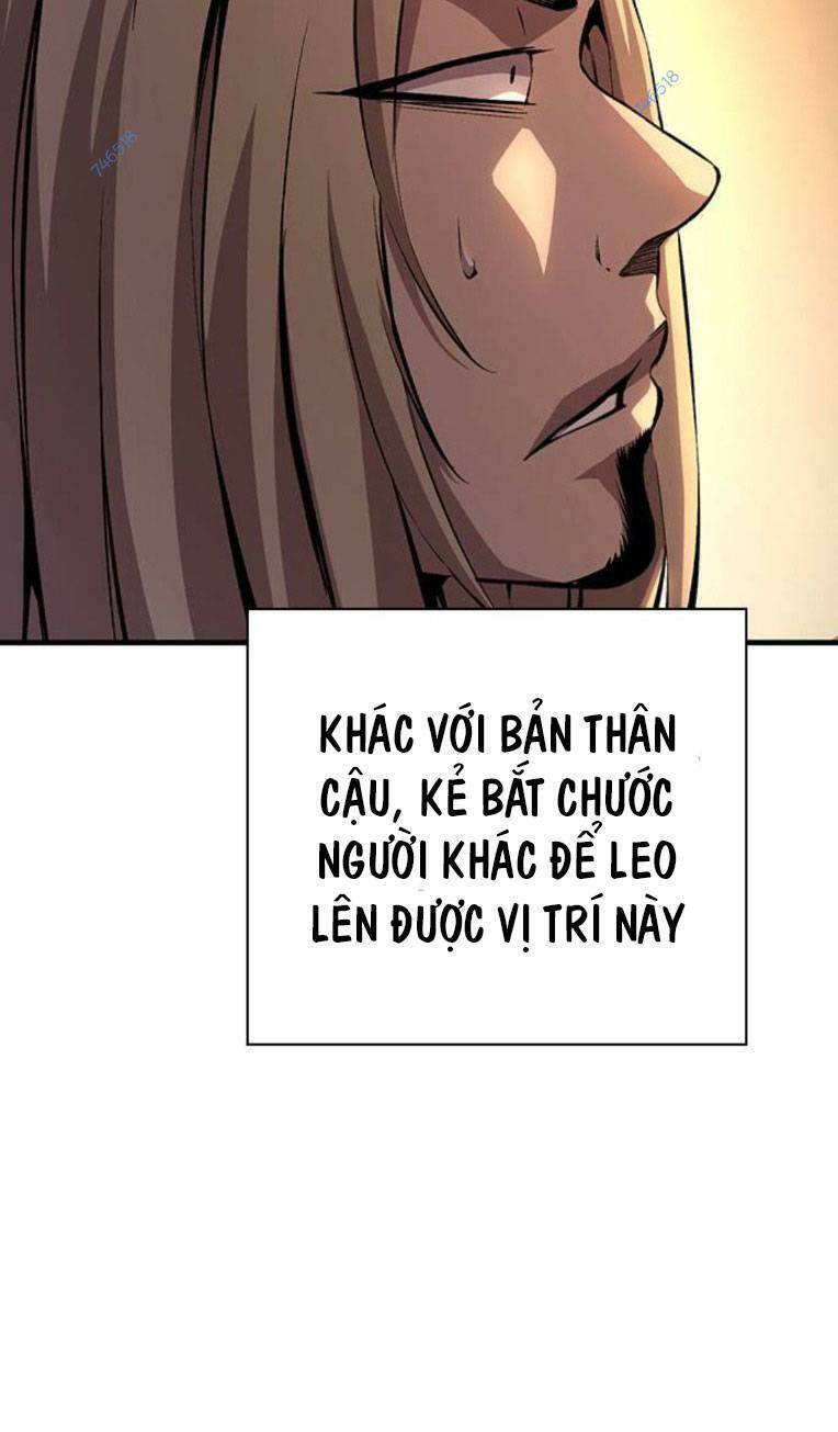Vua Hiệp Sĩ Đã Trở Lại Với Một Vị Thần Chap 55 - Next Chap 56