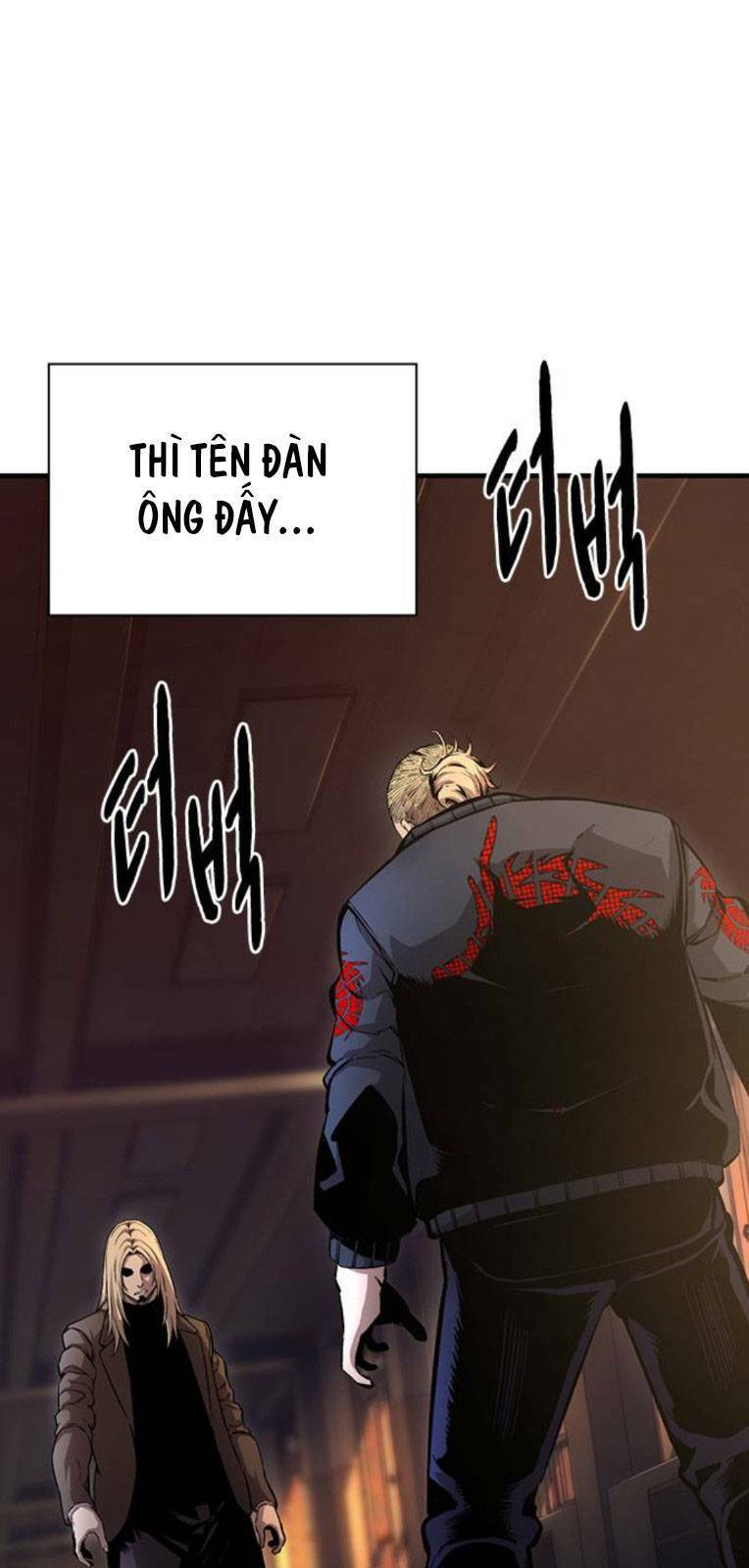 Vua Hiệp Sĩ Đã Trở Lại Với Một Vị Thần Chap 55 - Next Chap 56
