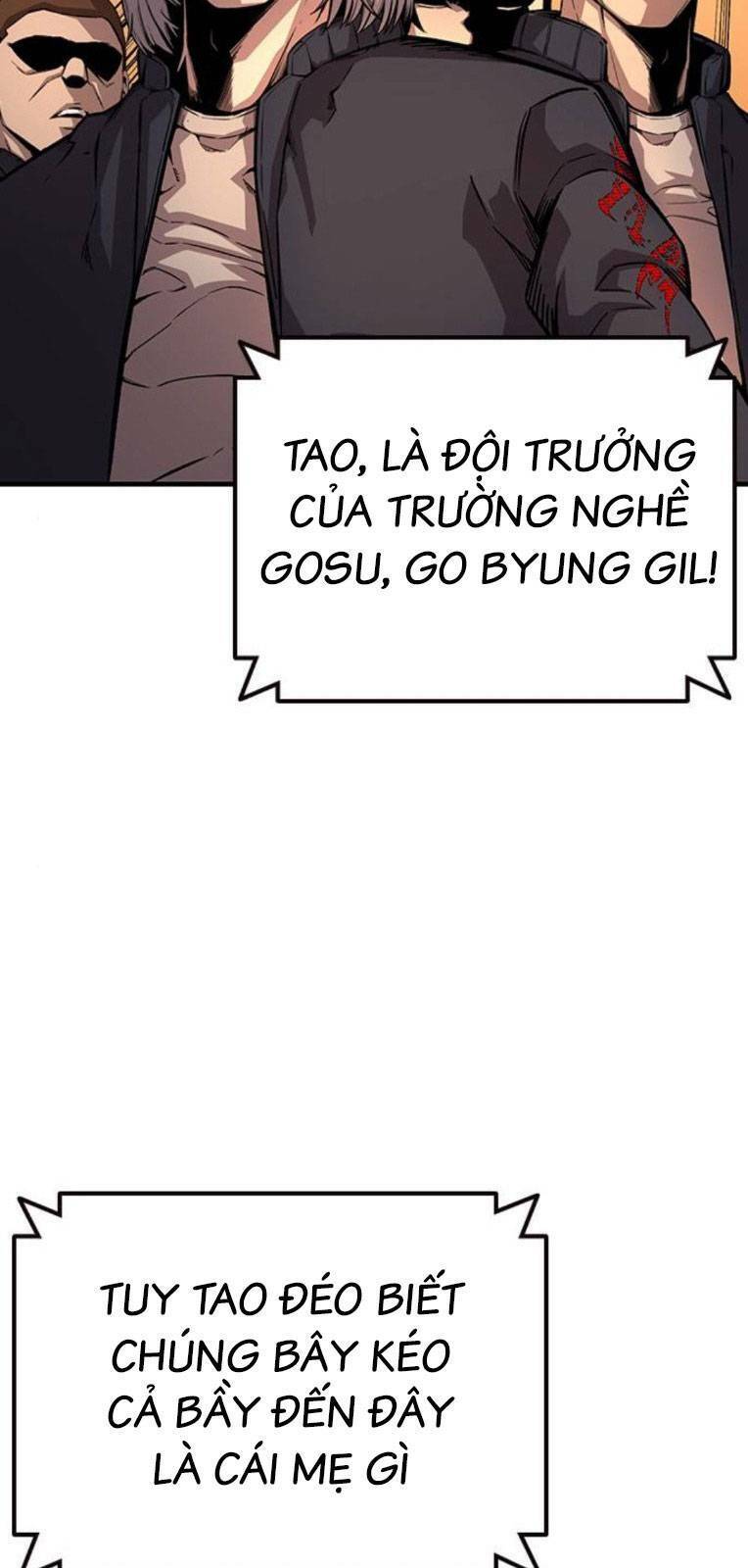Vua Hiệp Sĩ Đã Trở Lại Với Một Vị Thần Chap 55 - Next Chap 56