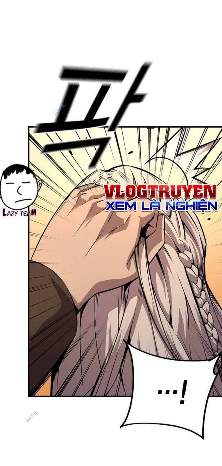 Vua Hiệp Sĩ Đã Trở Lại Với Một Vị Thần Chap 55 - Next Chap 56