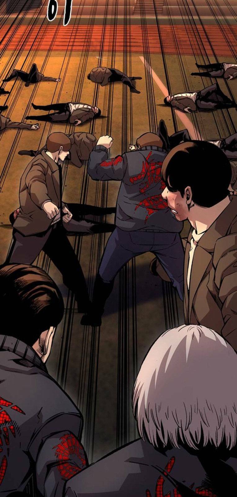 King Game Chap 55 - Next Chap 56