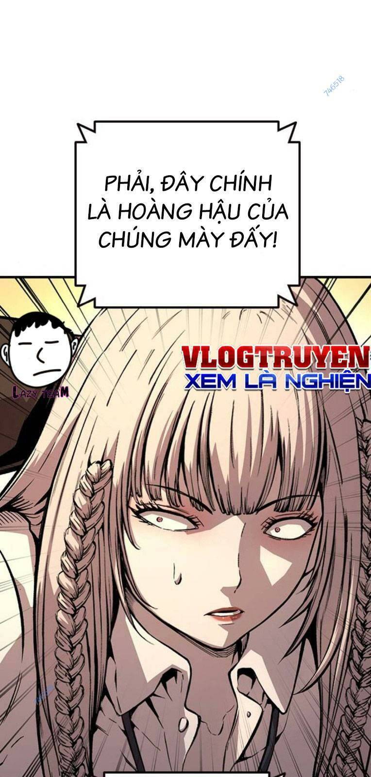 Vua Hiệp Sĩ Đã Trở Lại Với Một Vị Thần Chap 55 - Next Chap 56