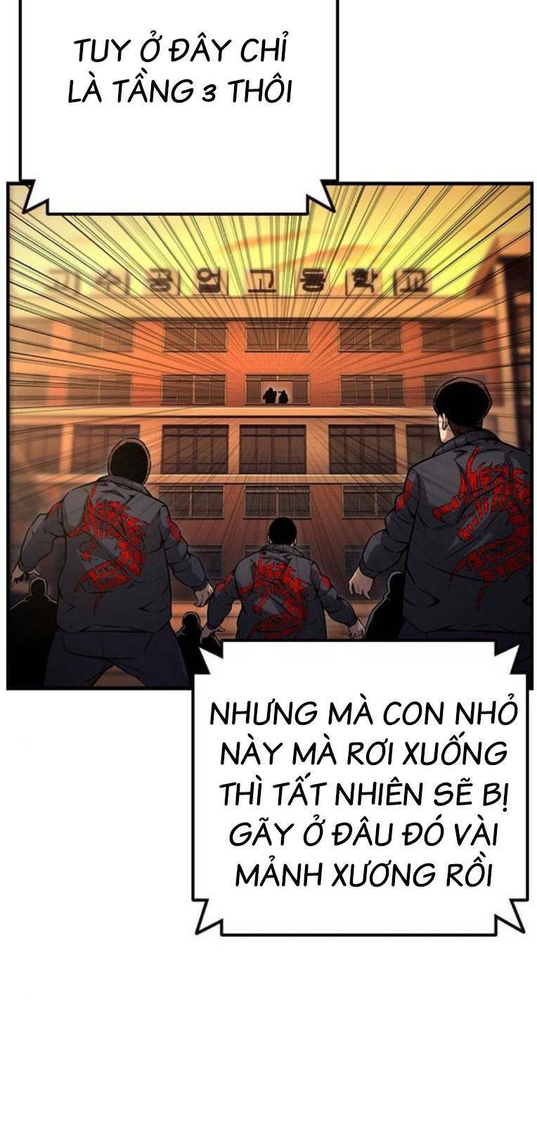 Vua Hiệp Sĩ Đã Trở Lại Với Một Vị Thần Chap 55 - Next Chap 56