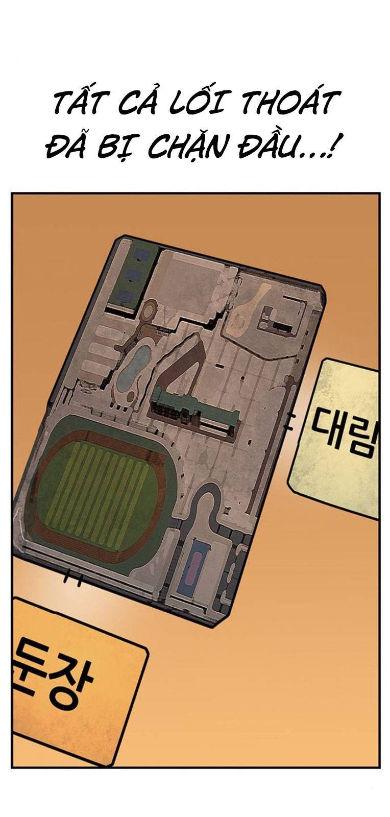 Vua Hiệp Sĩ Đã Trở Lại Với Một Vị Thần Chap 56 - Next Chap 57