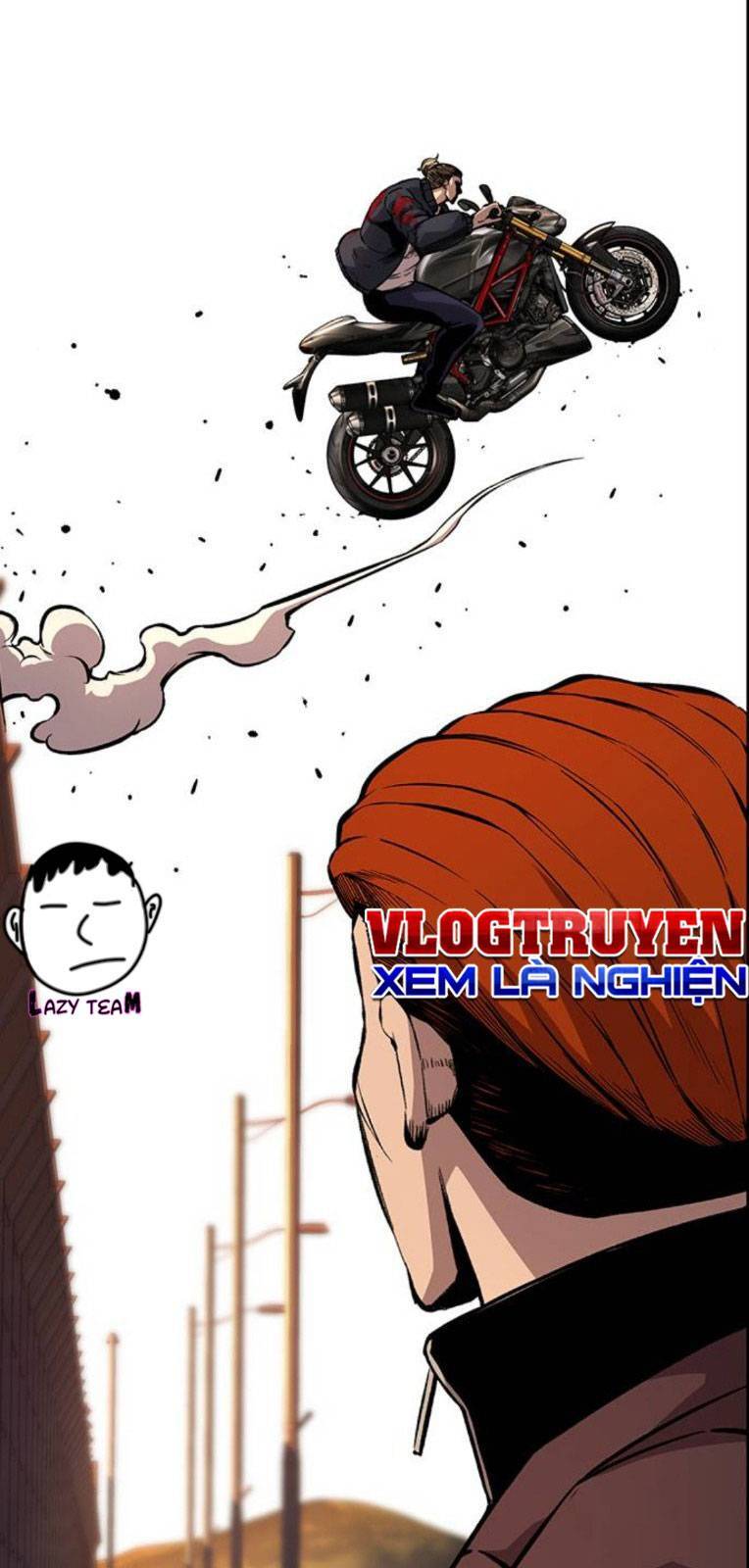 Vua Hiệp Sĩ Đã Trở Lại Với Một Vị Thần Chap 56 - Next Chap 57
