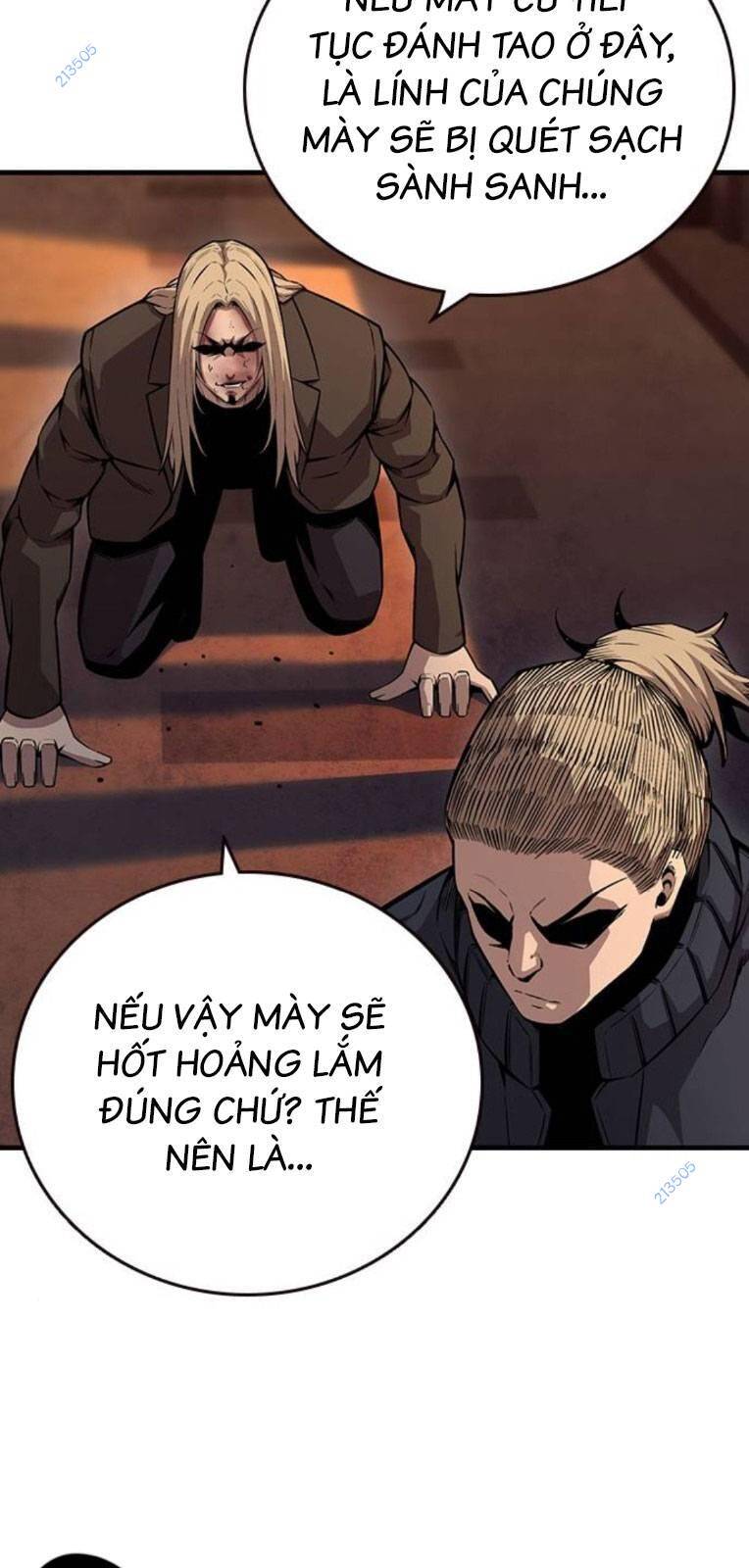 King Game Chap 56 - Next Chap 57