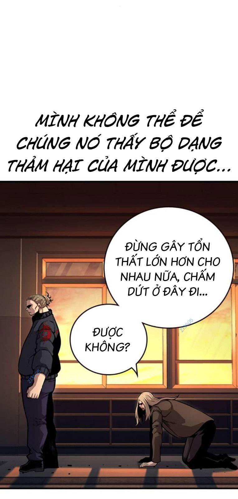Vua Hiệp Sĩ Đã Trở Lại Với Một Vị Thần Chap 56 - Next Chap 57