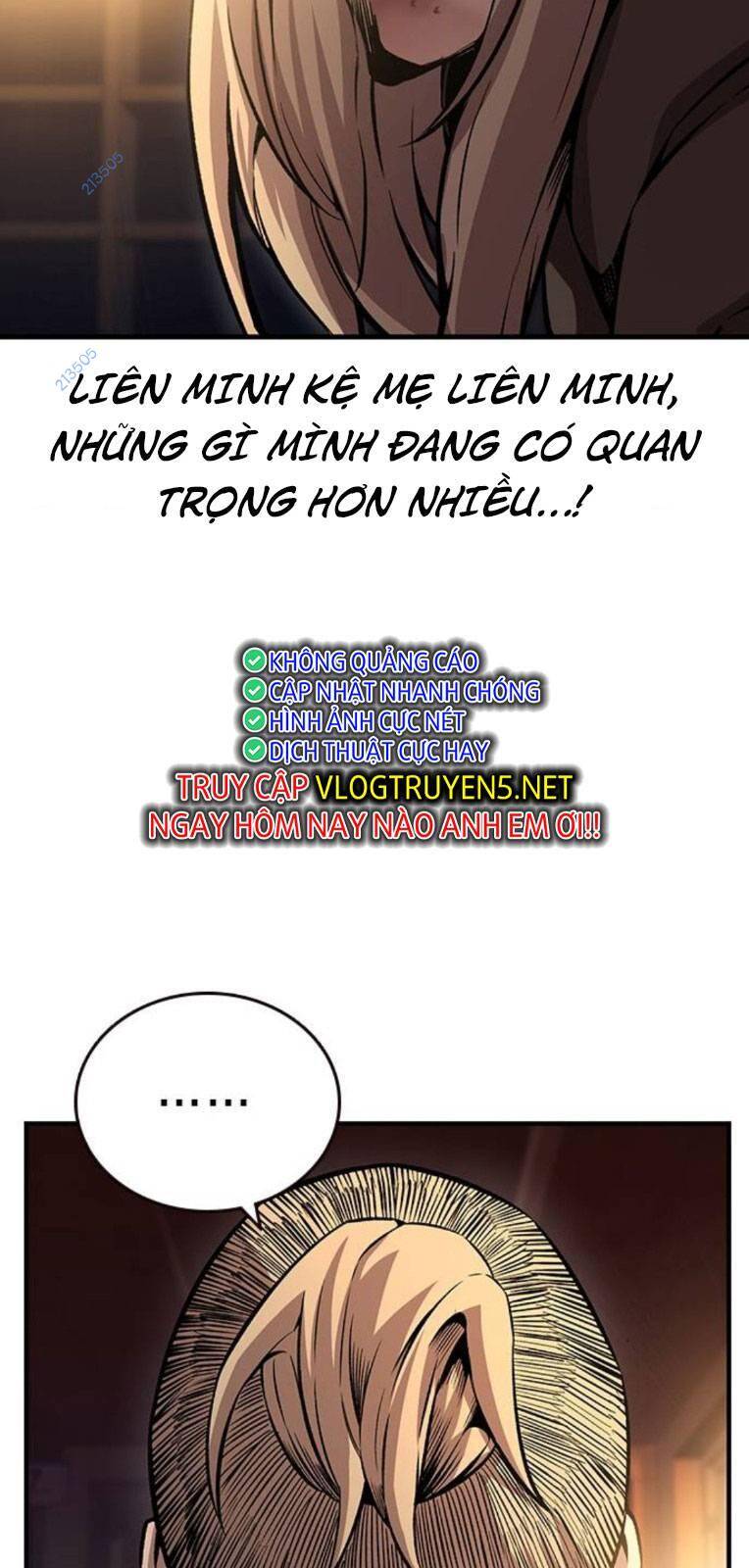 Vua Hiệp Sĩ Đã Trở Lại Với Một Vị Thần Chap 56 - Next Chap 57