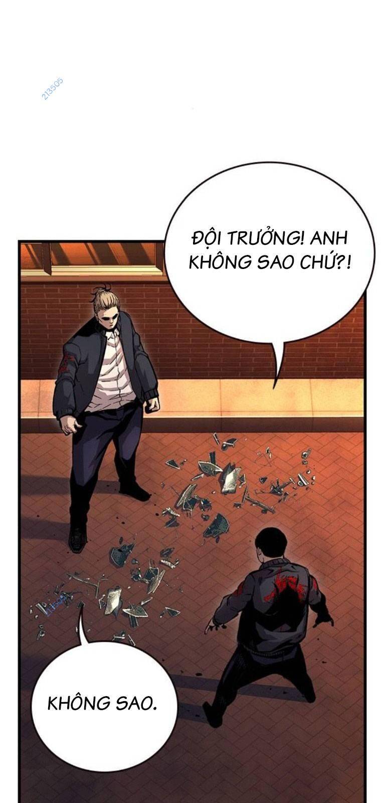 Vua Hiệp Sĩ Đã Trở Lại Với Một Vị Thần Chap 56 - Next Chap 57