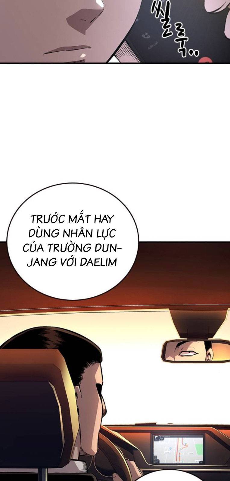 Vua Hiệp Sĩ Đã Trở Lại Với Một Vị Thần Chap 56 - Next Chap 57