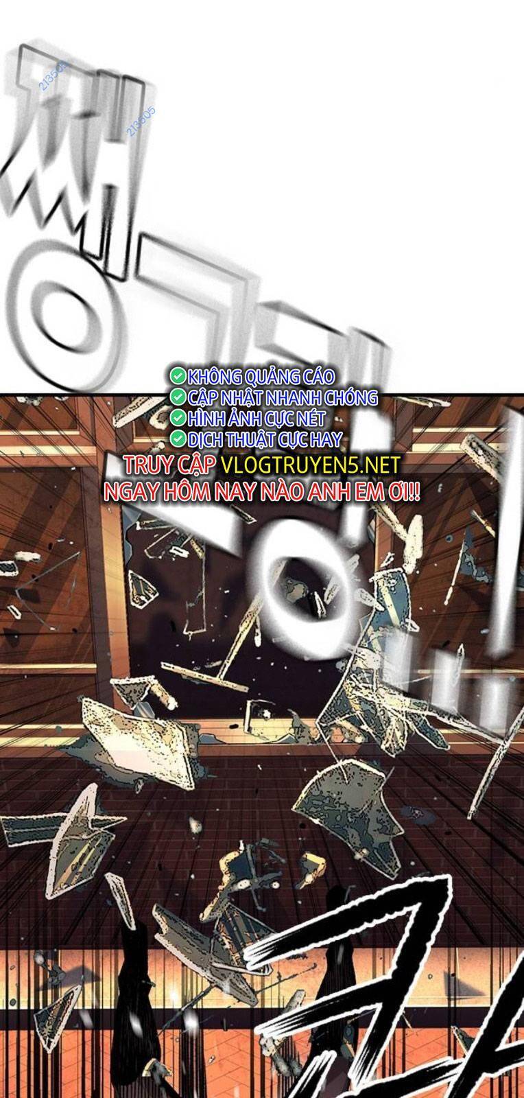 Vua Hiệp Sĩ Đã Trở Lại Với Một Vị Thần Chap 56 - Next Chap 57