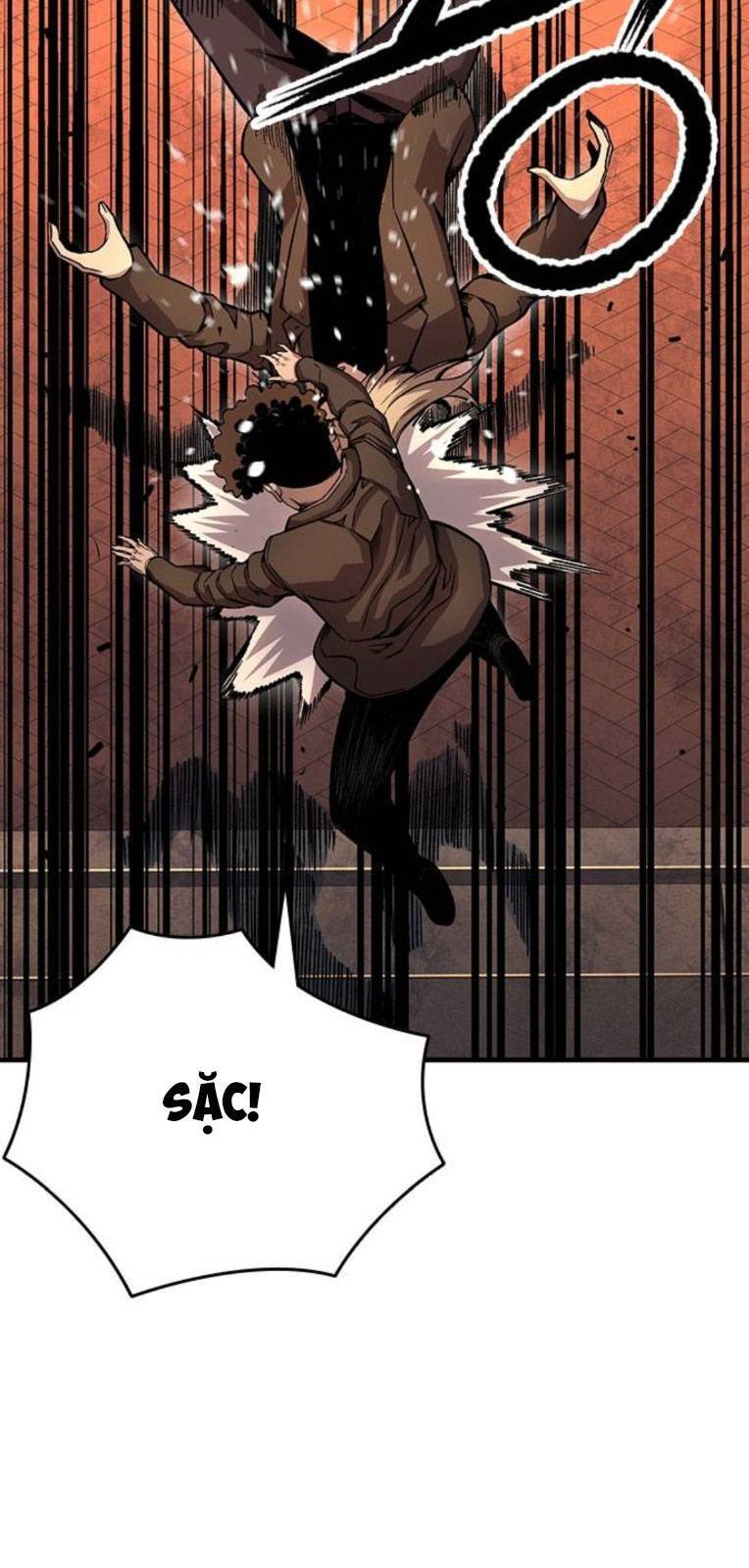 Vua Hiệp Sĩ Đã Trở Lại Với Một Vị Thần Chap 56 - Next Chap 57