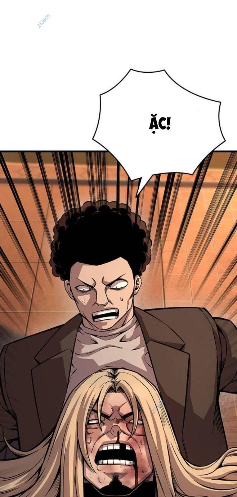 Vua Hiệp Sĩ Đã Trở Lại Với Một Vị Thần Chap 56 - Next Chap 57