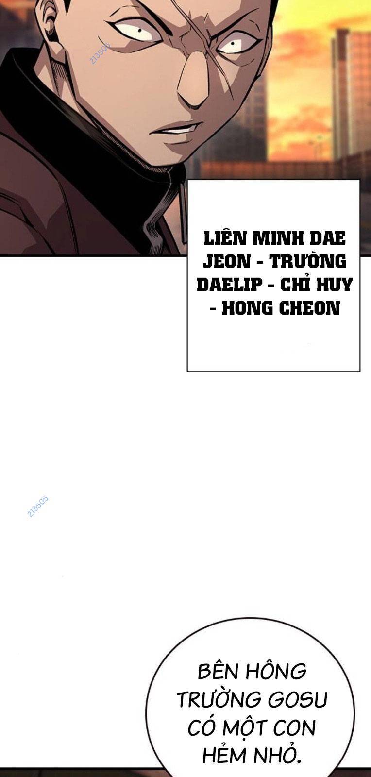 King Game Chap 56 - Next Chap 57