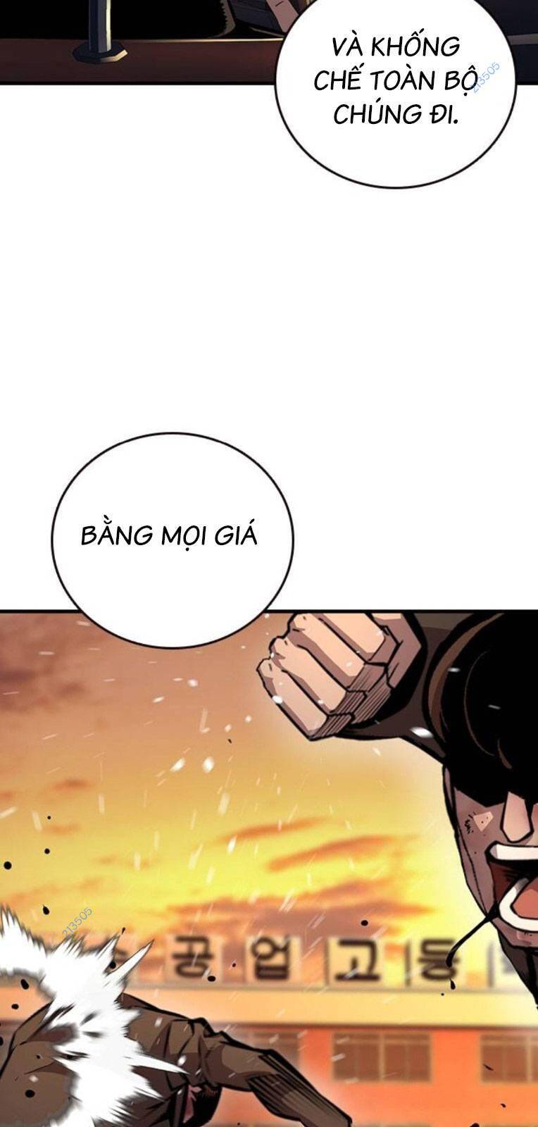 Vua Hiệp Sĩ Đã Trở Lại Với Một Vị Thần Chap 56 - Next Chap 57