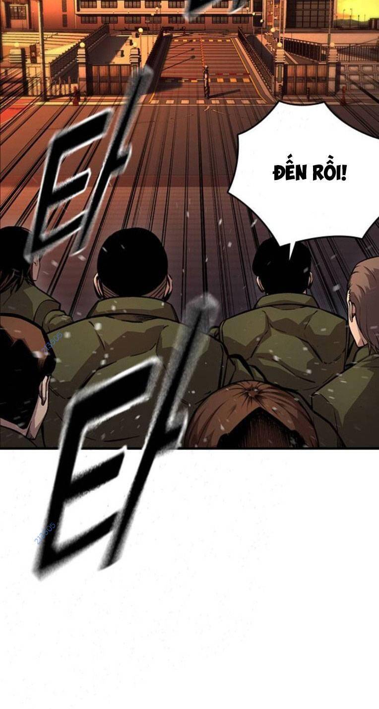 Vua Hiệp Sĩ Đã Trở Lại Với Một Vị Thần Chap 56 - Next Chap 57