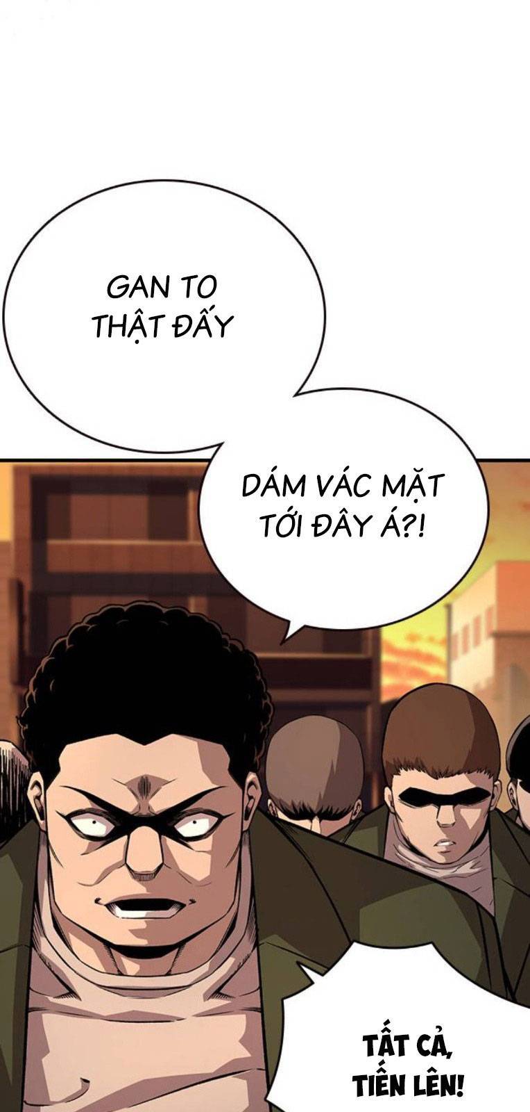 Vua Hiệp Sĩ Đã Trở Lại Với Một Vị Thần Chap 56 - Next Chap 57