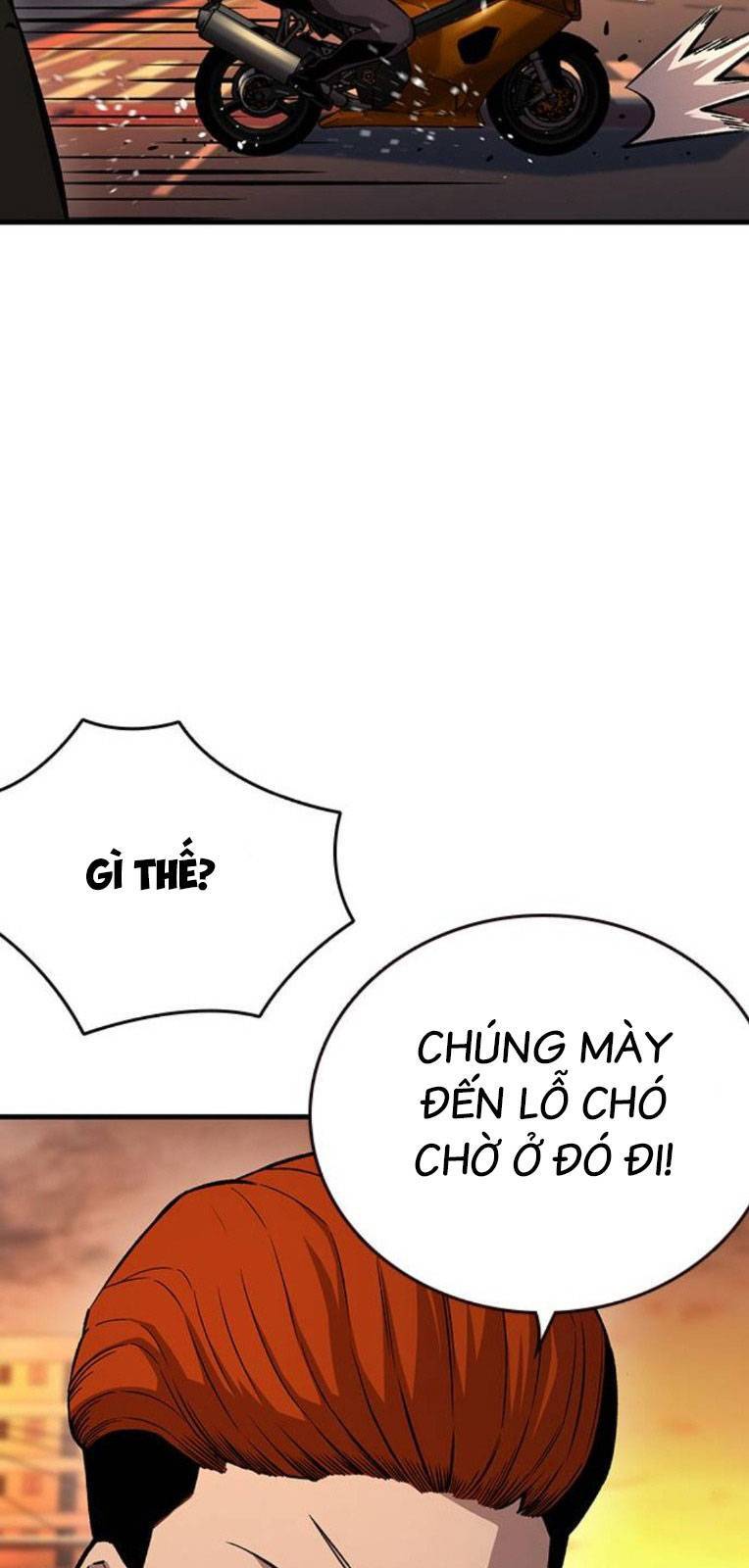 Vua Hiệp Sĩ Đã Trở Lại Với Một Vị Thần Chap 56 - Next Chap 57