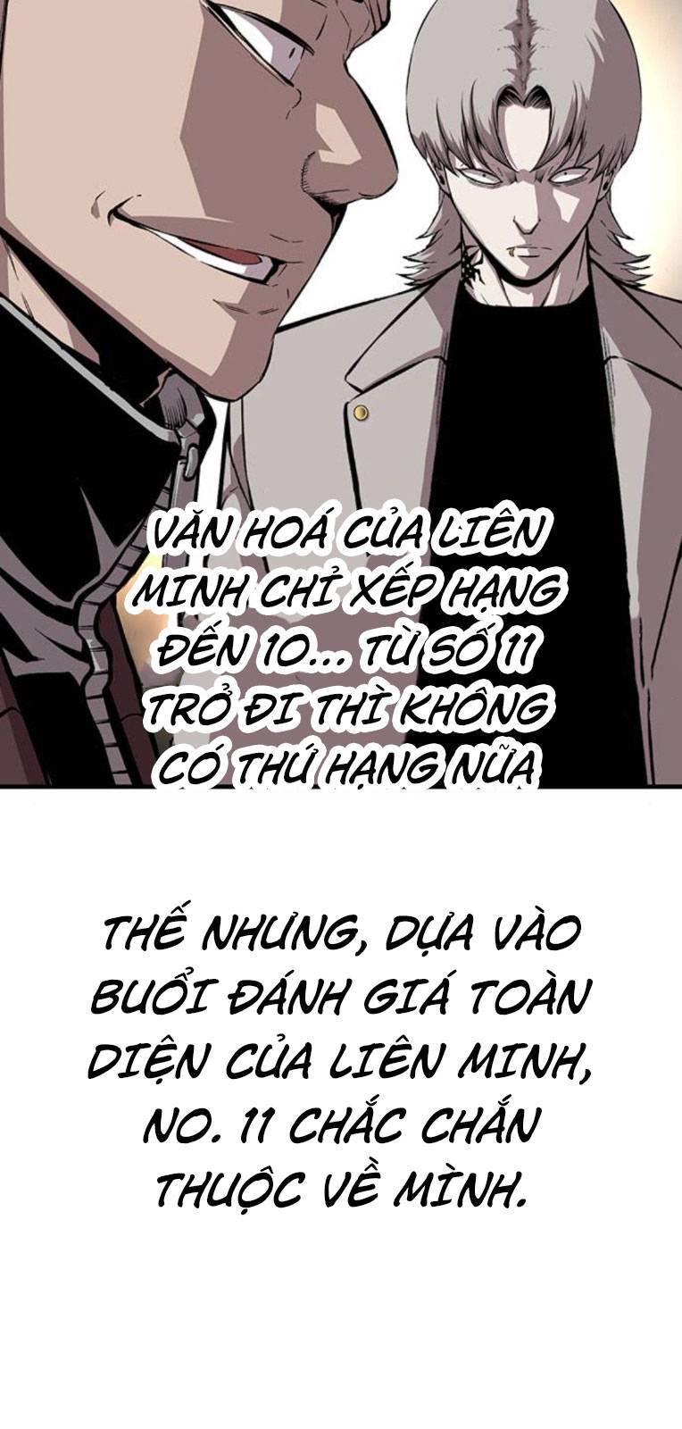 Vua Hiệp Sĩ Đã Trở Lại Với Một Vị Thần Chap 56 - Next Chap 57