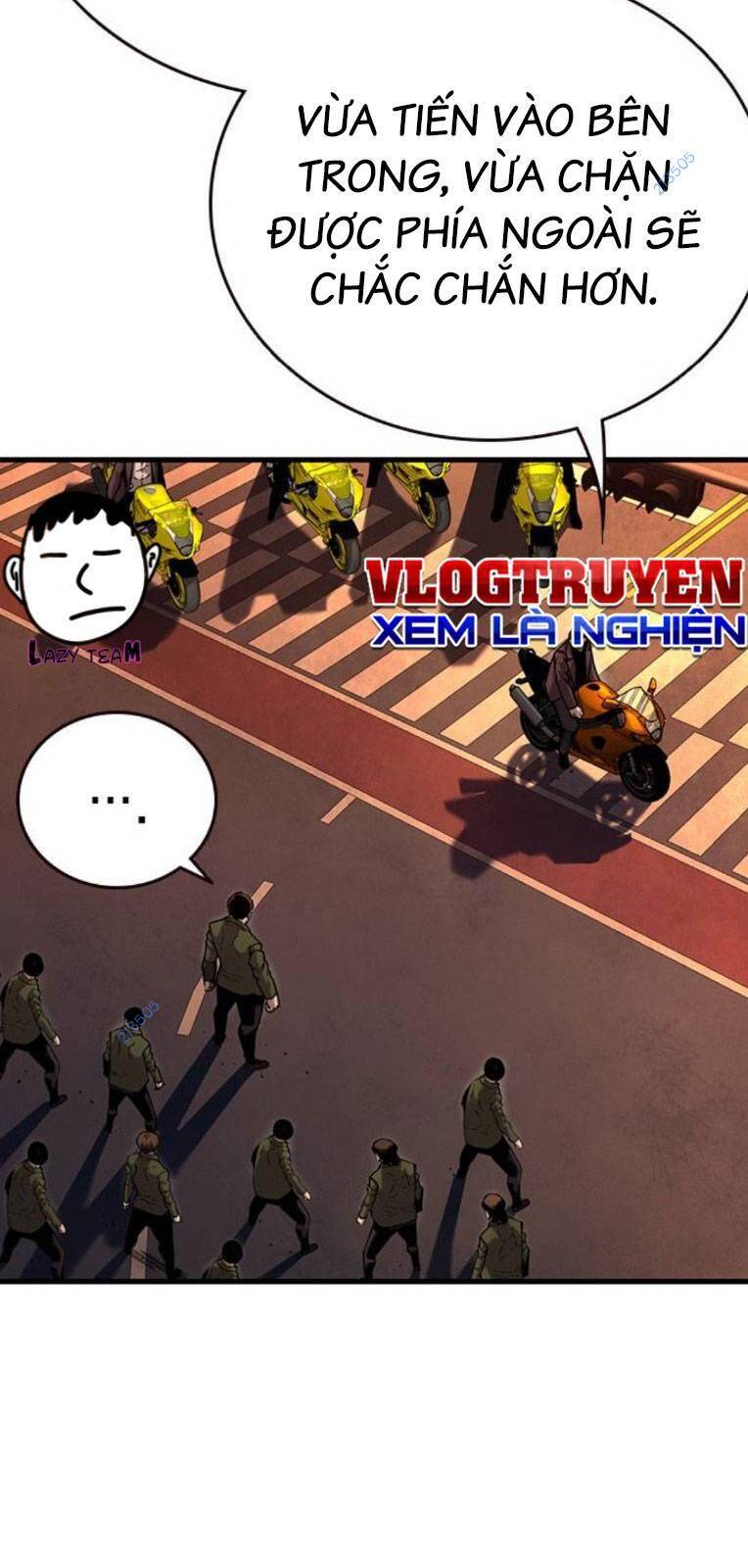 Vua Hiệp Sĩ Đã Trở Lại Với Một Vị Thần Chap 56 - Next Chap 57