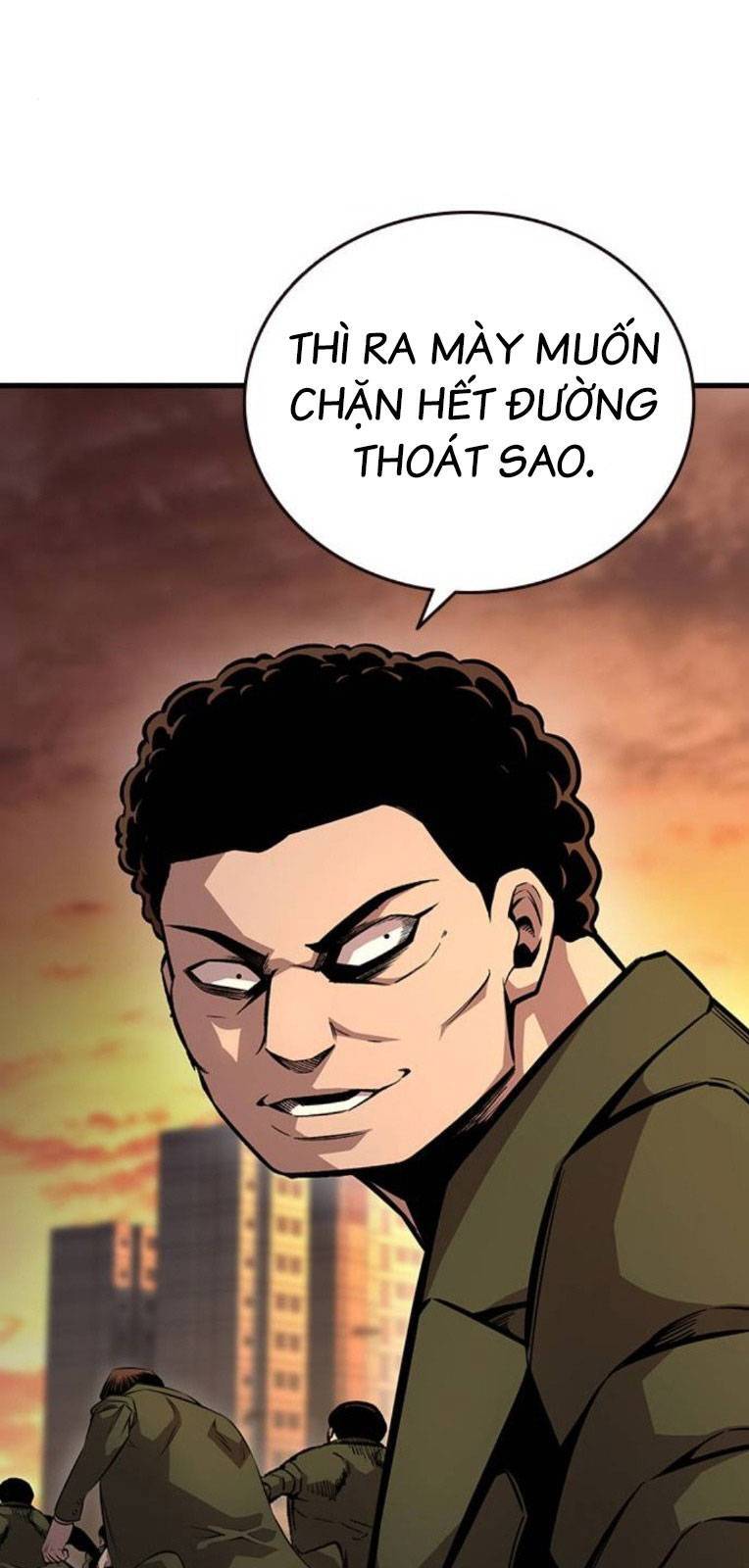 Vua Hiệp Sĩ Đã Trở Lại Với Một Vị Thần Chap 56 - Next Chap 57