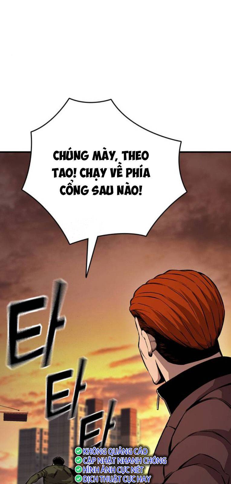Vua Hiệp Sĩ Đã Trở Lại Với Một Vị Thần Chap 56 - Next Chap 57