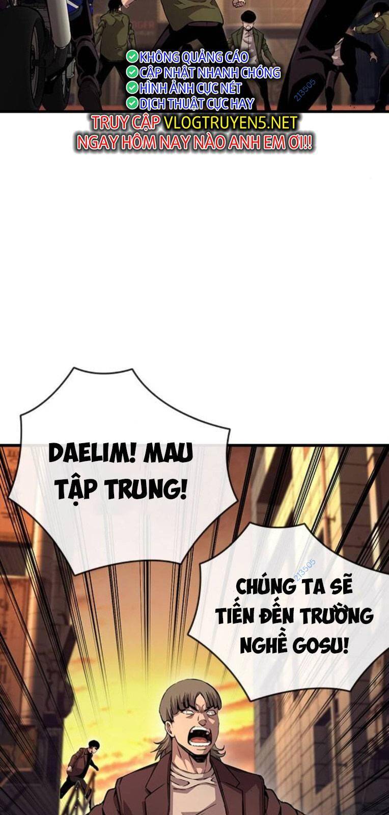 Vua Hiệp Sĩ Đã Trở Lại Với Một Vị Thần Chap 56 - Next Chap 57