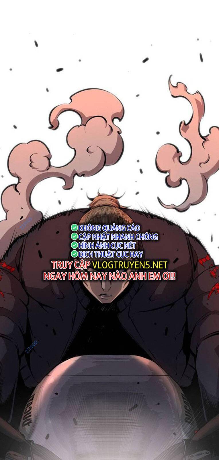 Vua Hiệp Sĩ Đã Trở Lại Với Một Vị Thần Chap 56 - Next Chap 57