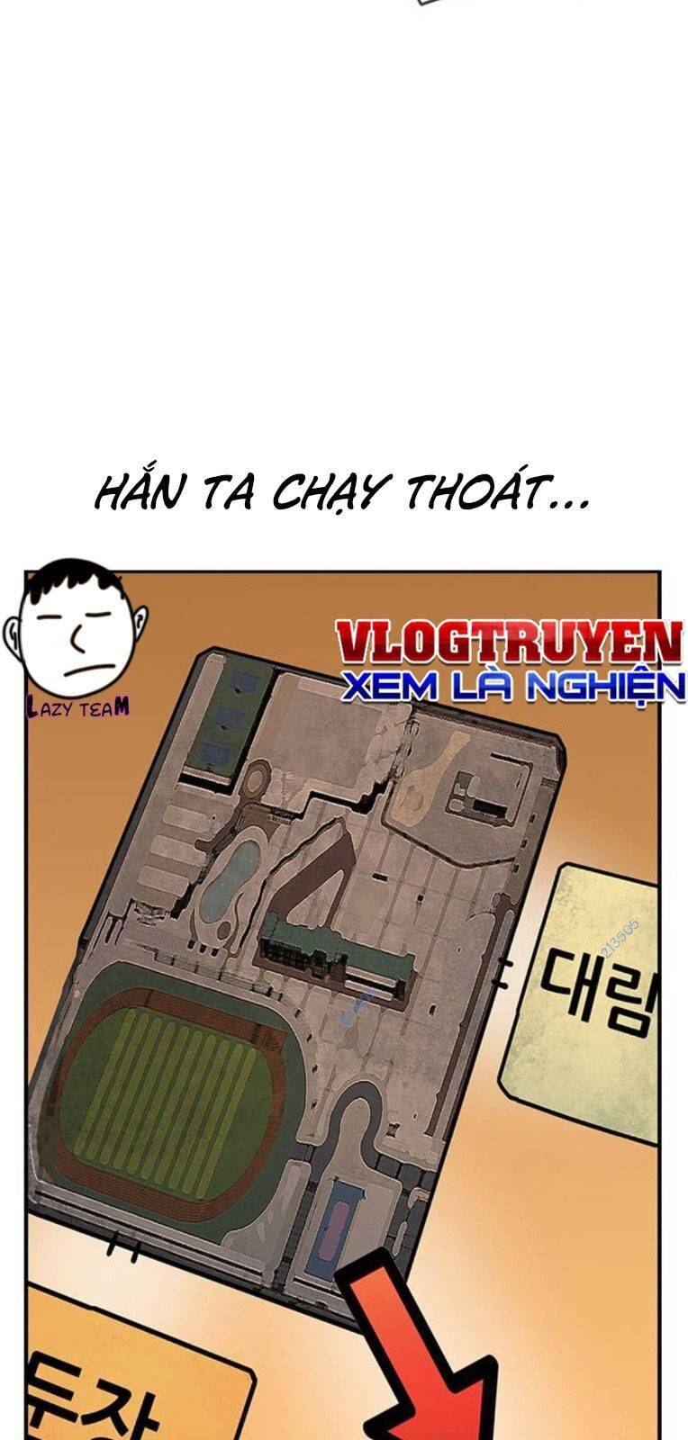 Vua Hiệp Sĩ Đã Trở Lại Với Một Vị Thần Chap 56 - Next Chap 57