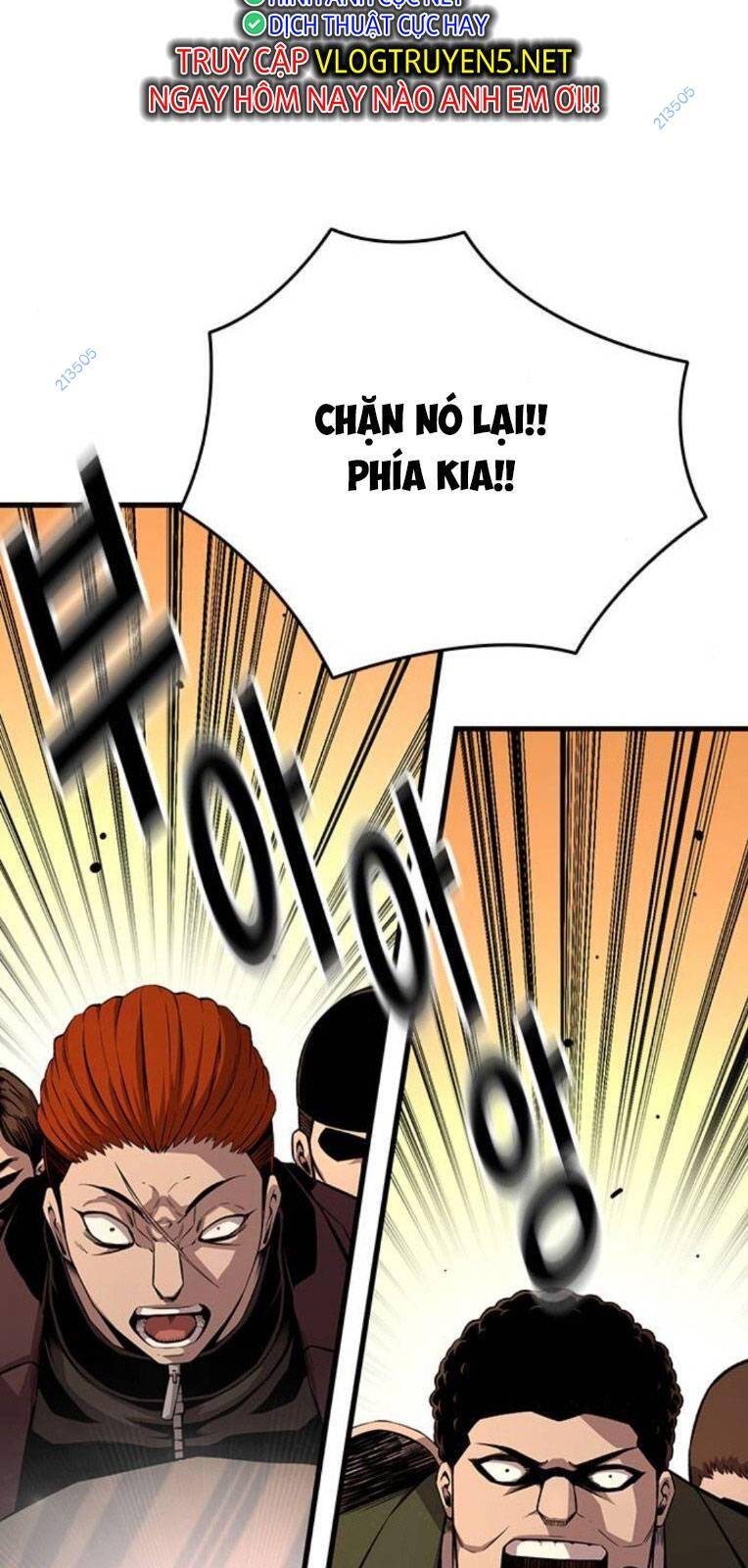 Vua Hiệp Sĩ Đã Trở Lại Với Một Vị Thần Chap 56 - Next Chap 57