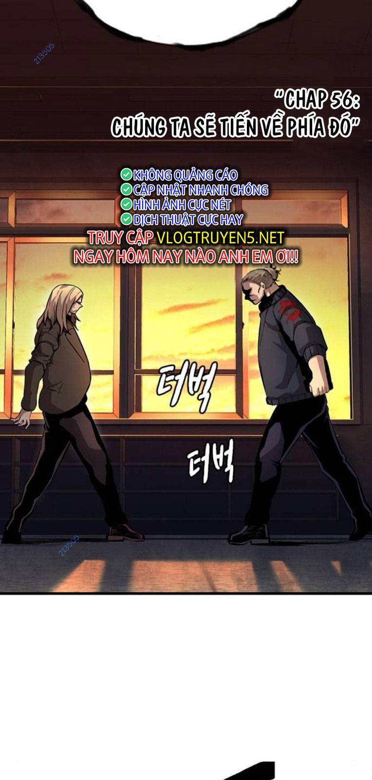 Vua Hiệp Sĩ Đã Trở Lại Với Một Vị Thần Chap 56 - Next Chap 57