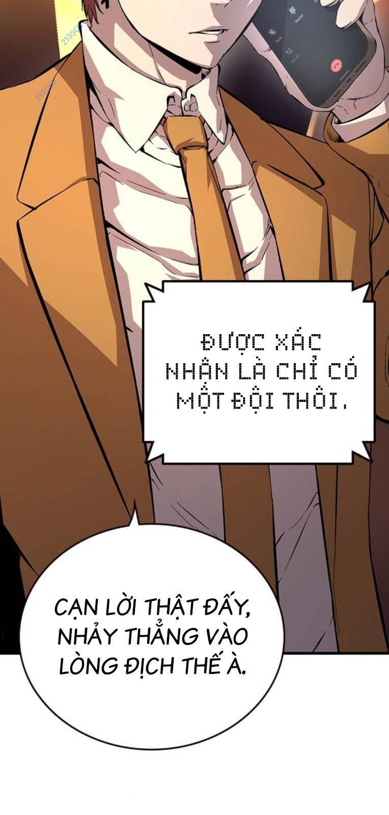 Vua Hiệp Sĩ Đã Trở Lại Với Một Vị Thần Chap 56 - Next Chap 57
