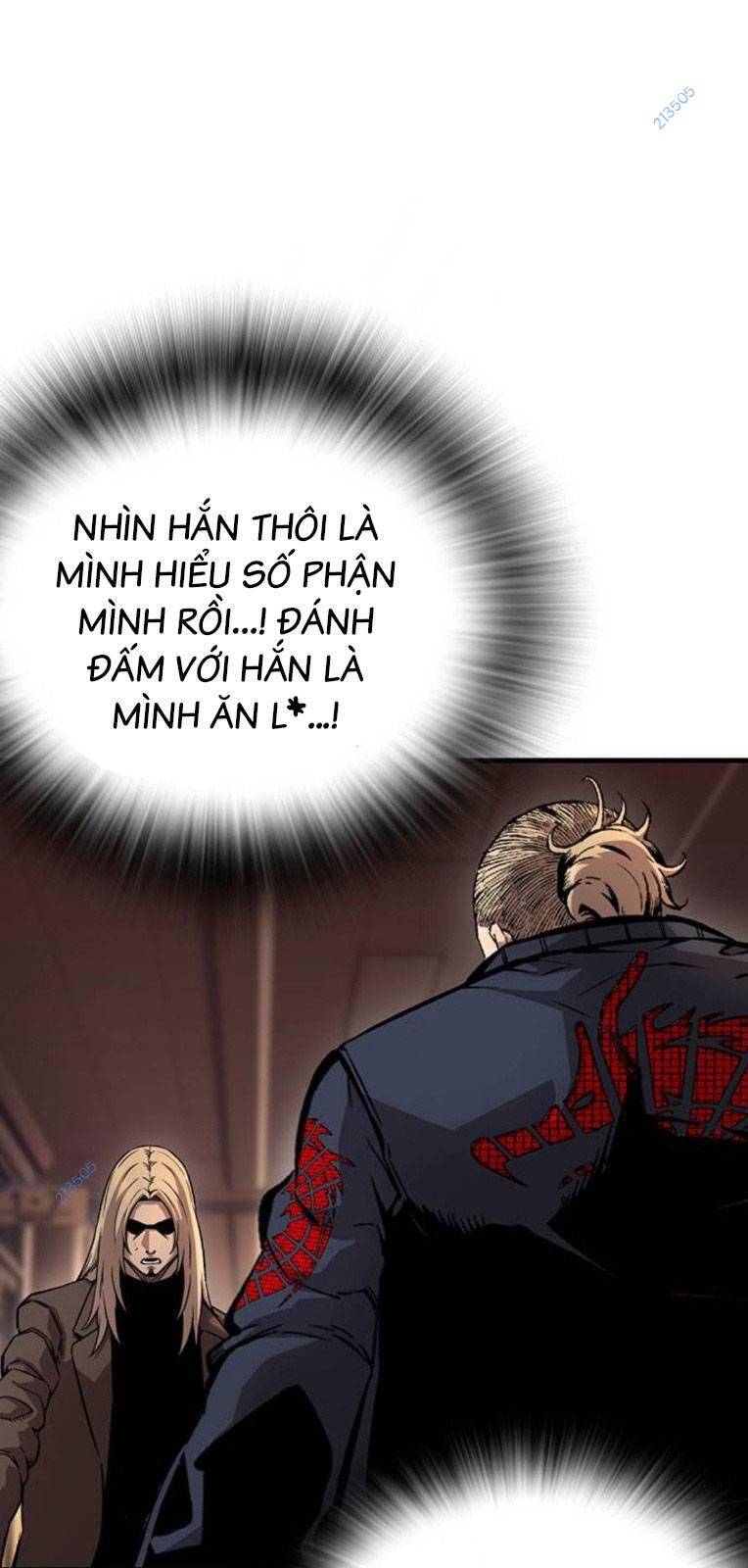 Vua Hiệp Sĩ Đã Trở Lại Với Một Vị Thần Chap 56 - Next Chap 57